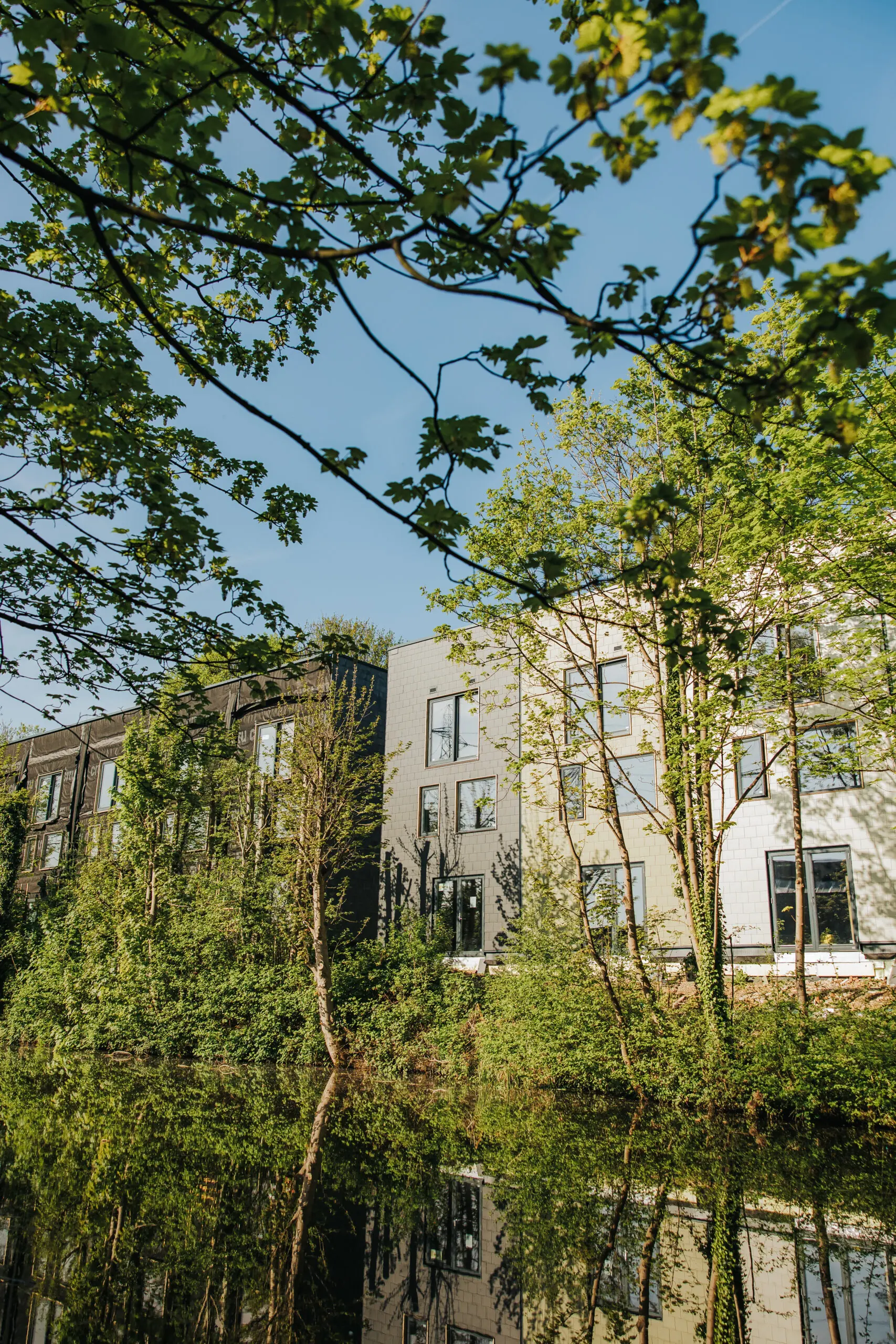 Citu - Sustainable New Build Homes For Sale in Yorkshire