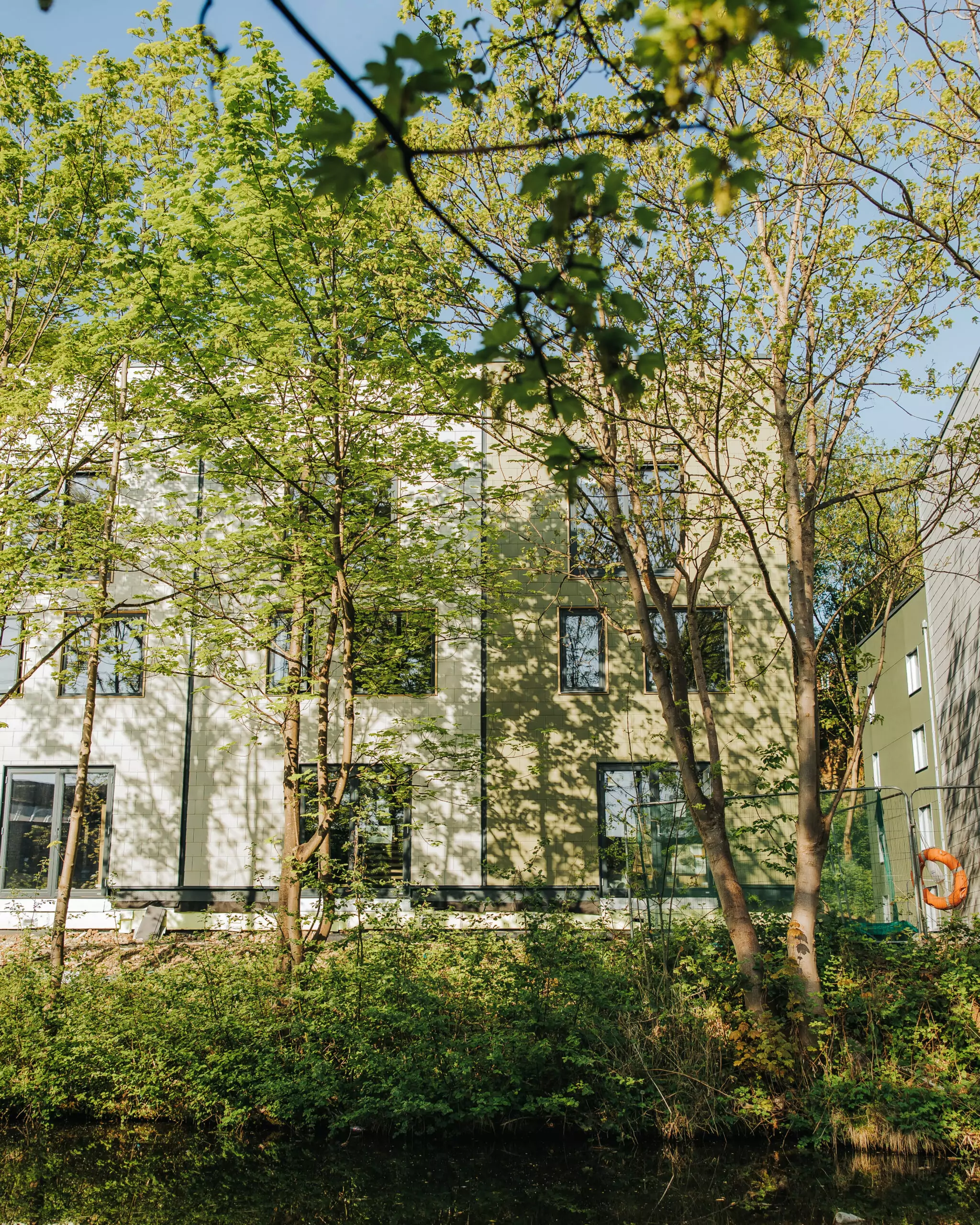 Citu - Sustainable New Build Homes For Sale in Yorkshire
