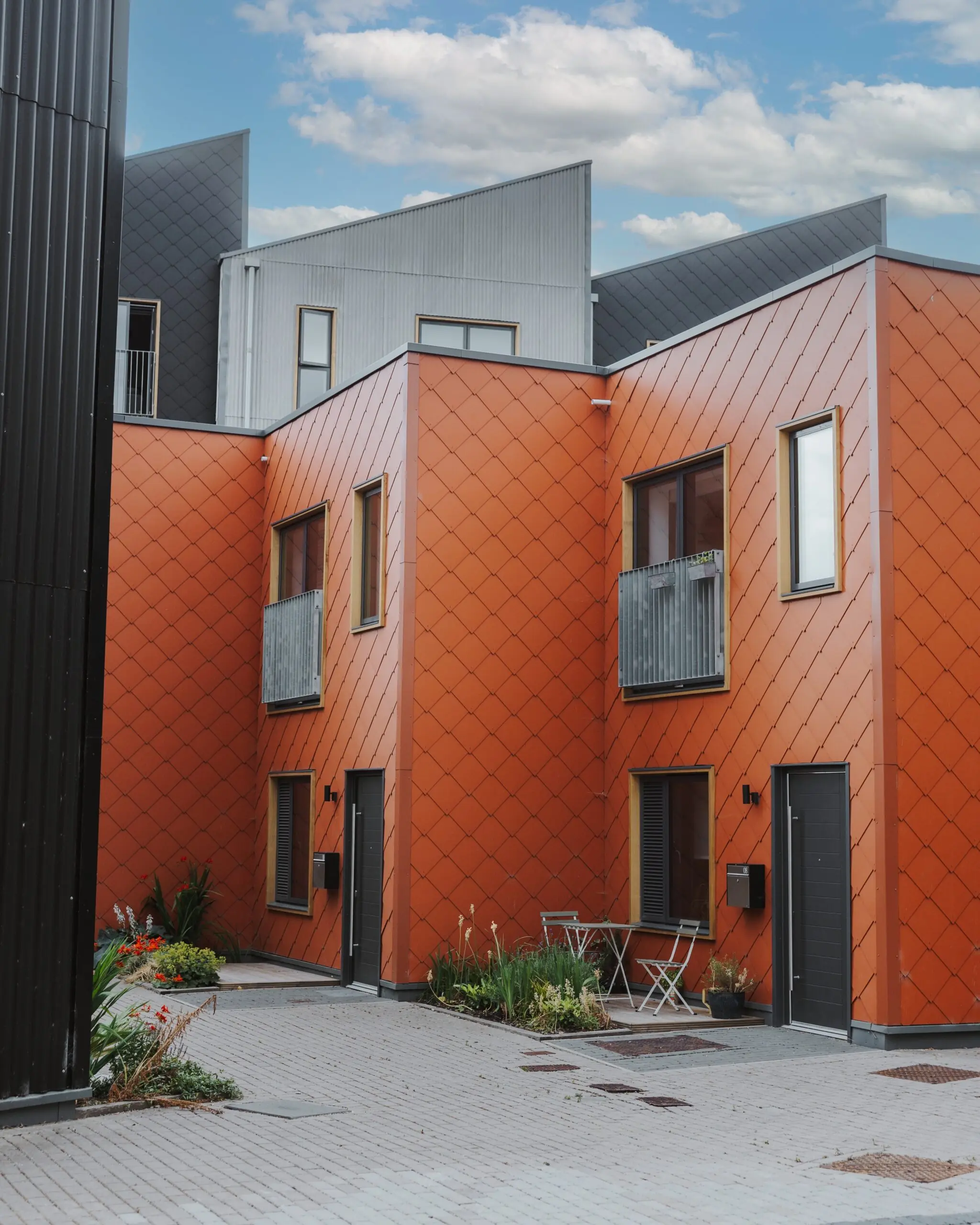 Citu - Sustainable New Build Homes For Sale in Yorkshire