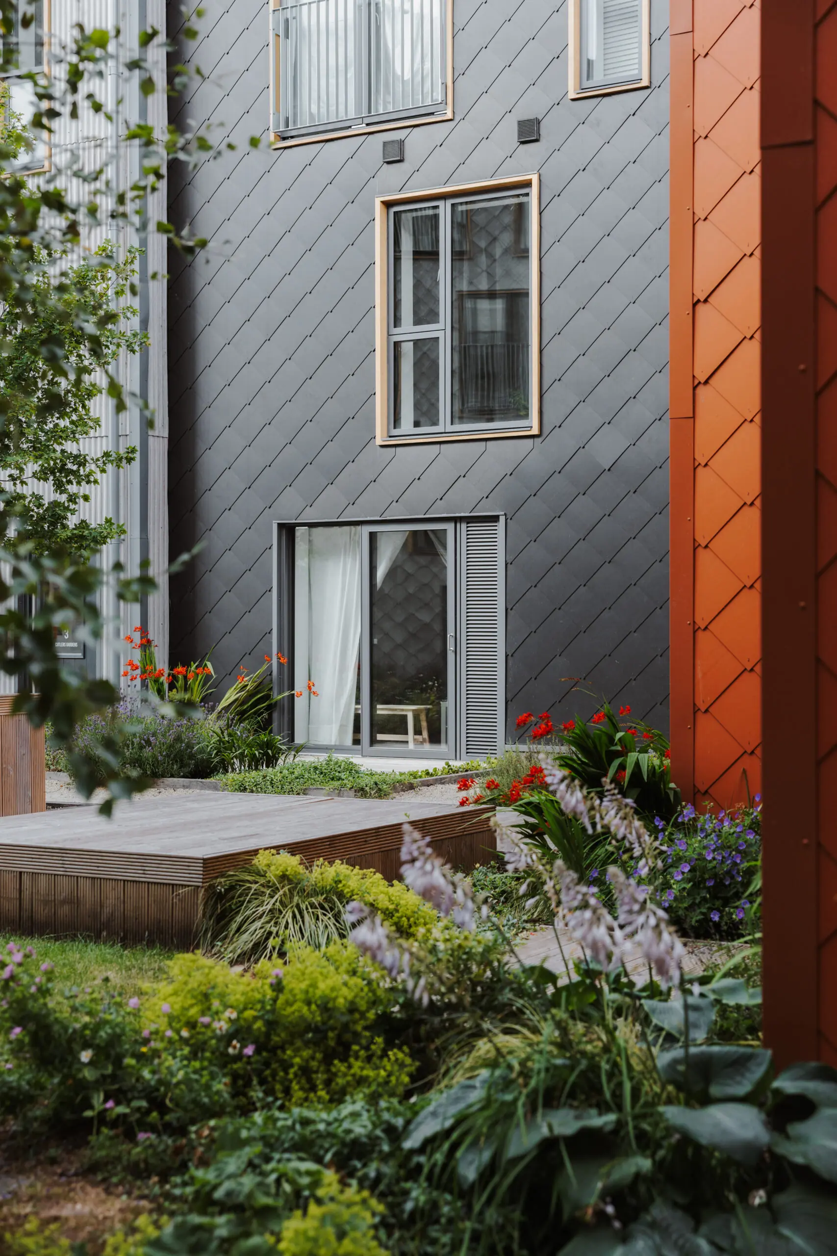 Citu - Sustainable New Build Homes For Sale in Yorkshire