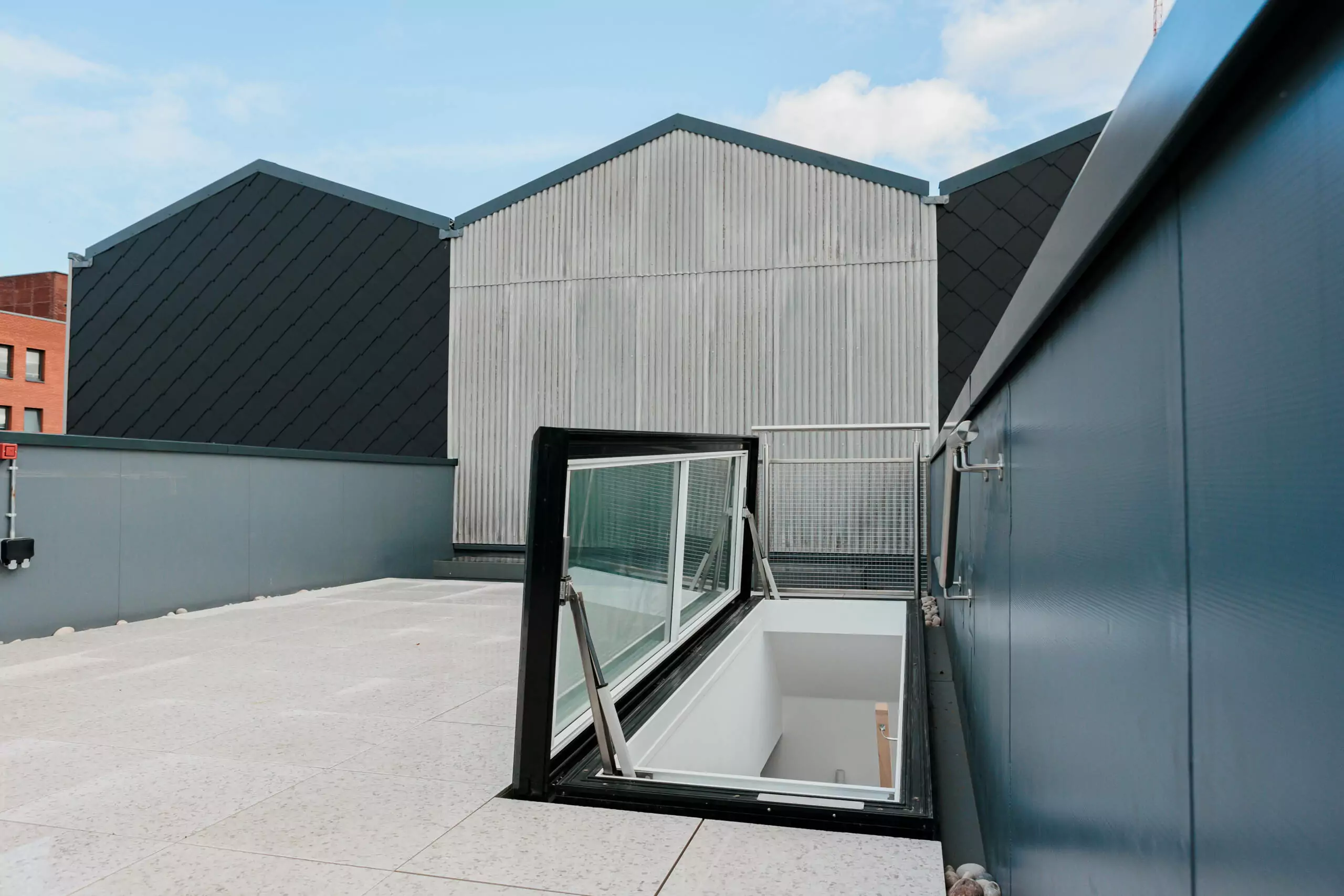 Citu - Sustainable New Build Homes For Sale in Yorkshire