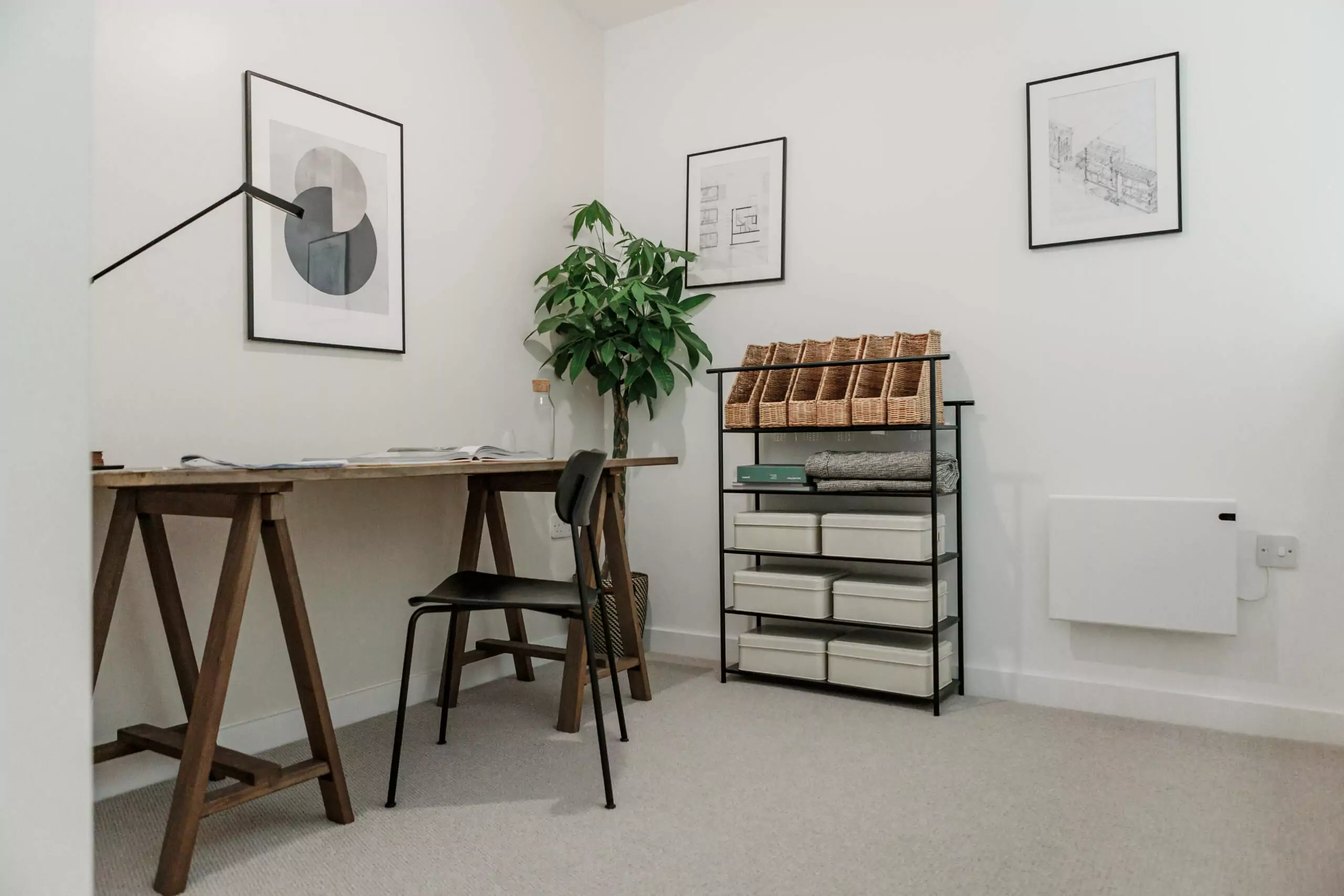 Citu - Sustainable New Build Homes For Sale in Yorkshire