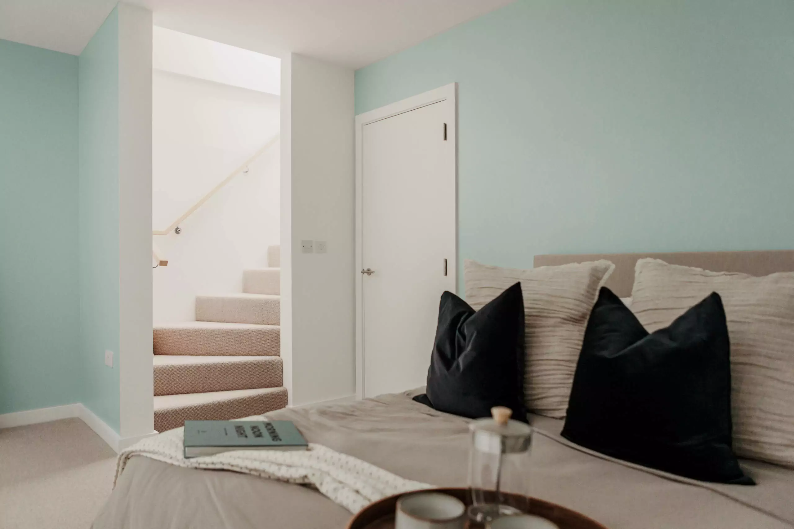 Citu - Sustainable New Build Homes For Sale in Yorkshire