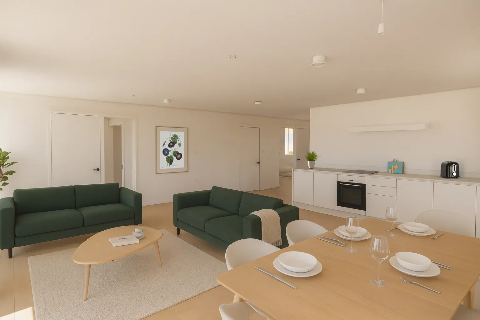 Citu - Sustainable New Build Homes For Sale in Yorkshire