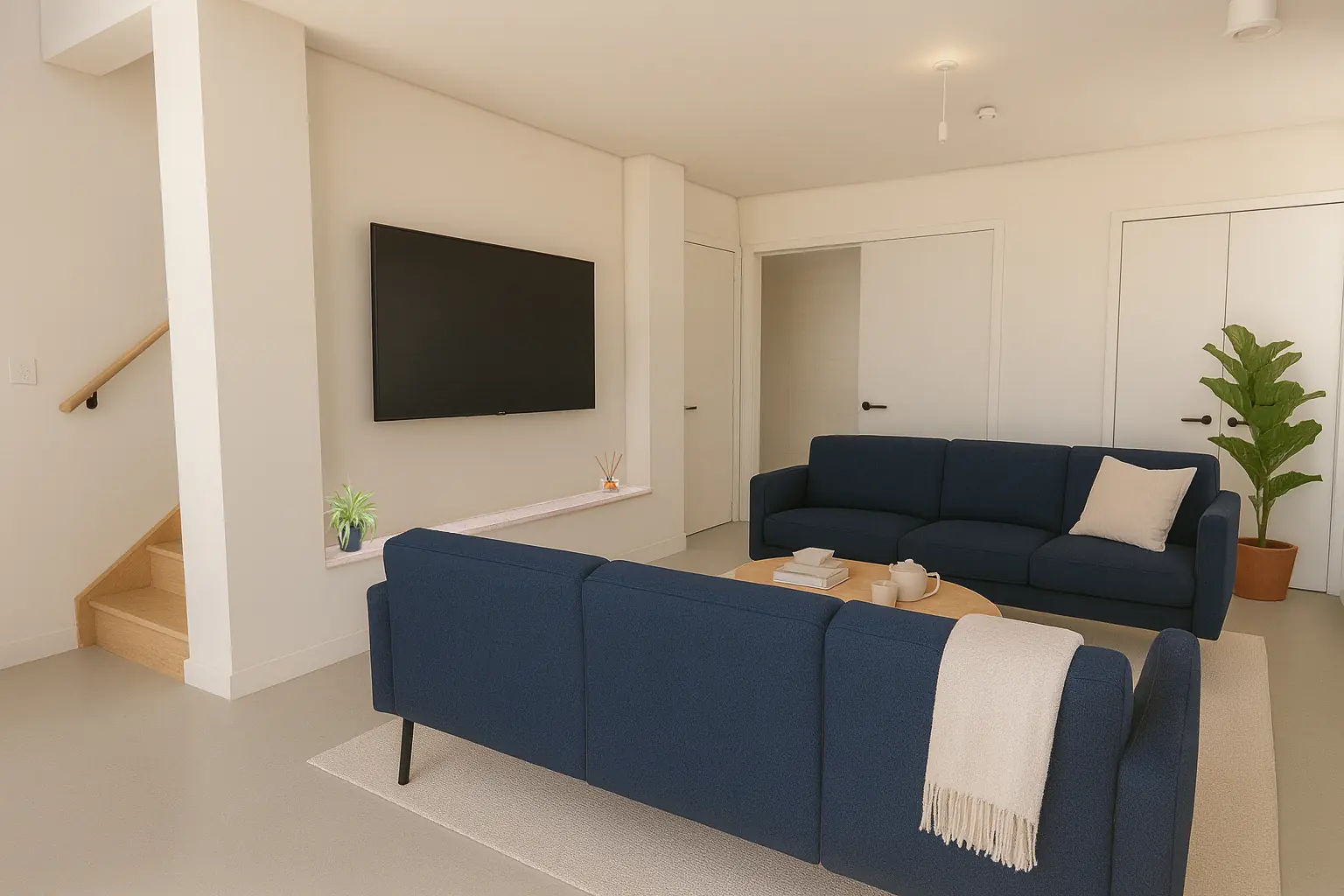 Citu - Sustainable New Build Homes For Sale in Yorkshire