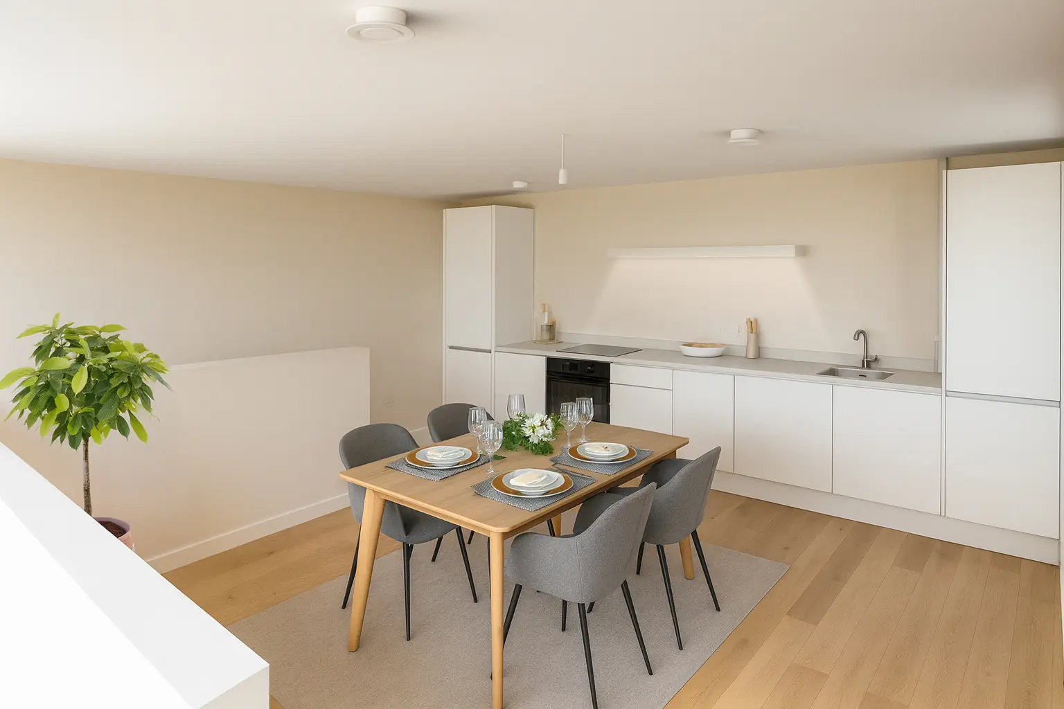 Citu - Sustainable New Build Homes For Sale in Yorkshire