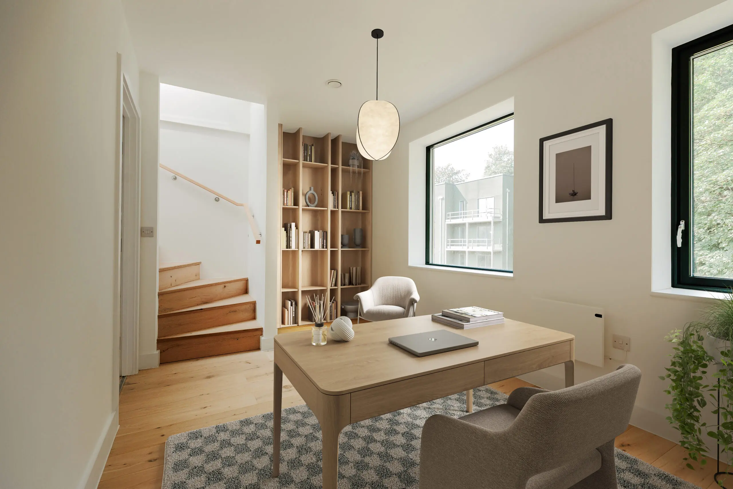 Citu - Sustainable New Build Homes For Sale in Yorkshire