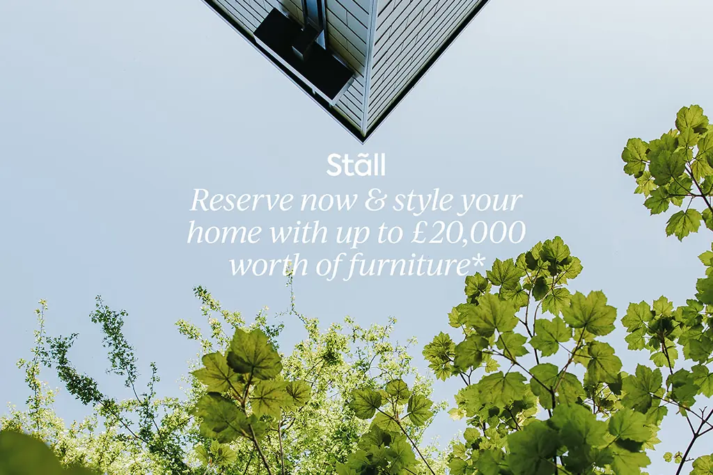 Citu - Sustainable New Build Homes For Sale in Yorkshire
