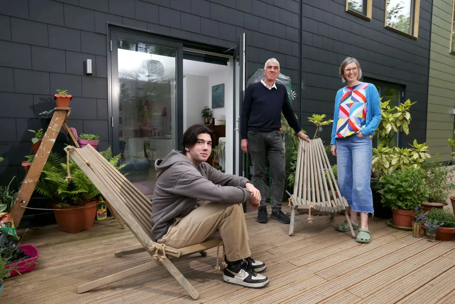 Citu - Sustainable New Build Homes For Sale in Yorkshire