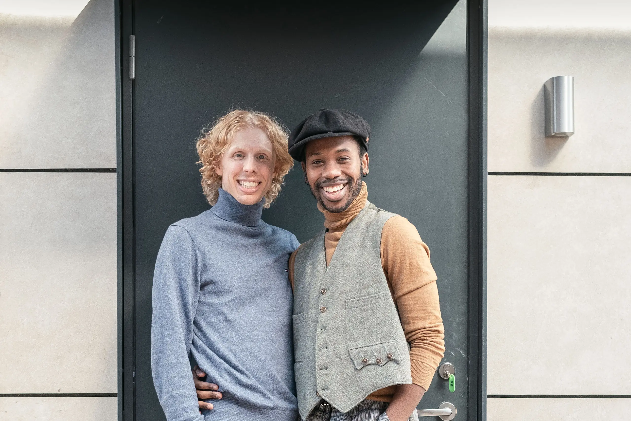 Citu - Sustainable New Build Homes For Sale in Yorkshire