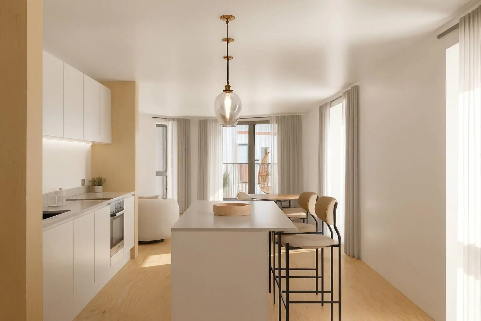 Citu - Sustainable New Build Homes For Sale in Yorkshire