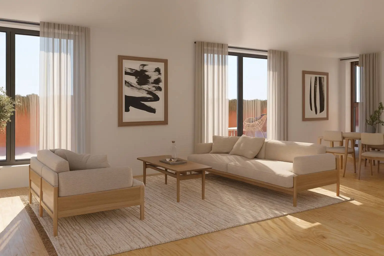 Citu - Sustainable New Build Homes For Sale in Yorkshire