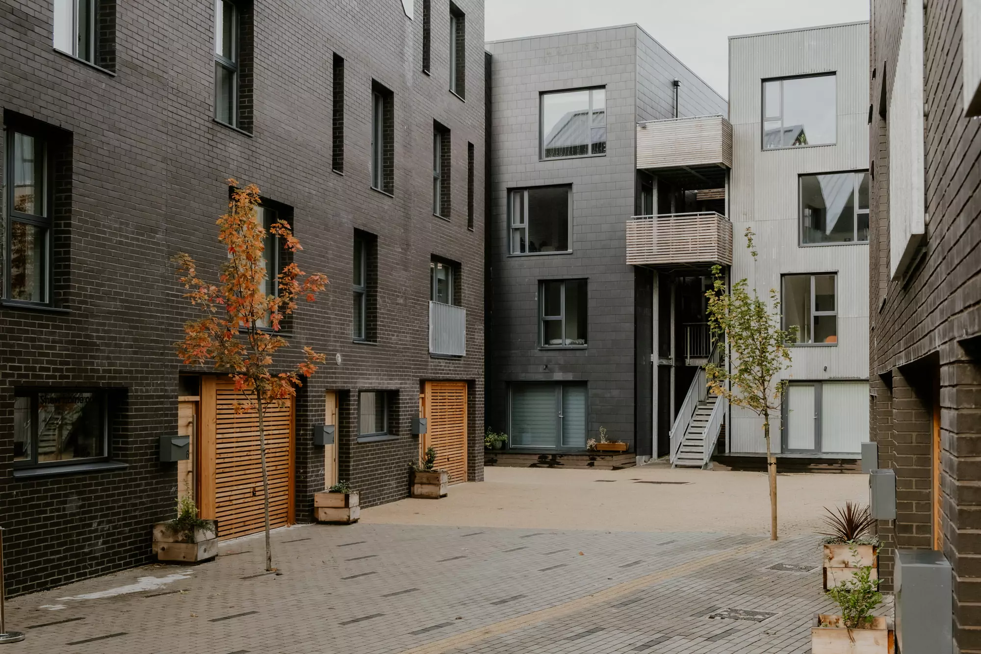 Citu - Sustainable New Build Homes For Sale in Yorkshire