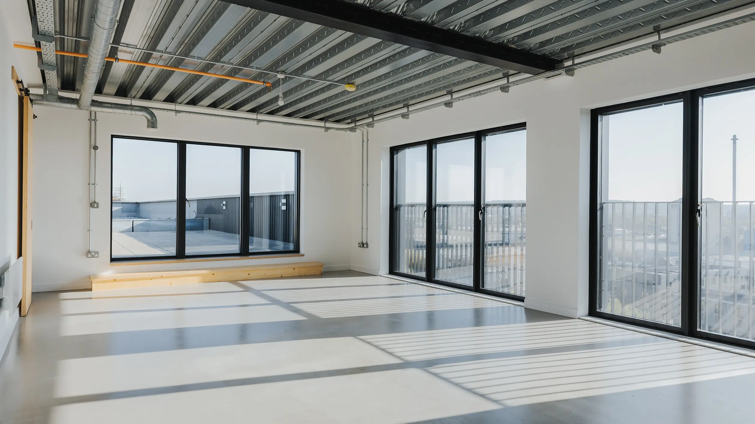 Citu - Sustainable New Build Homes For Sale in Yorkshire