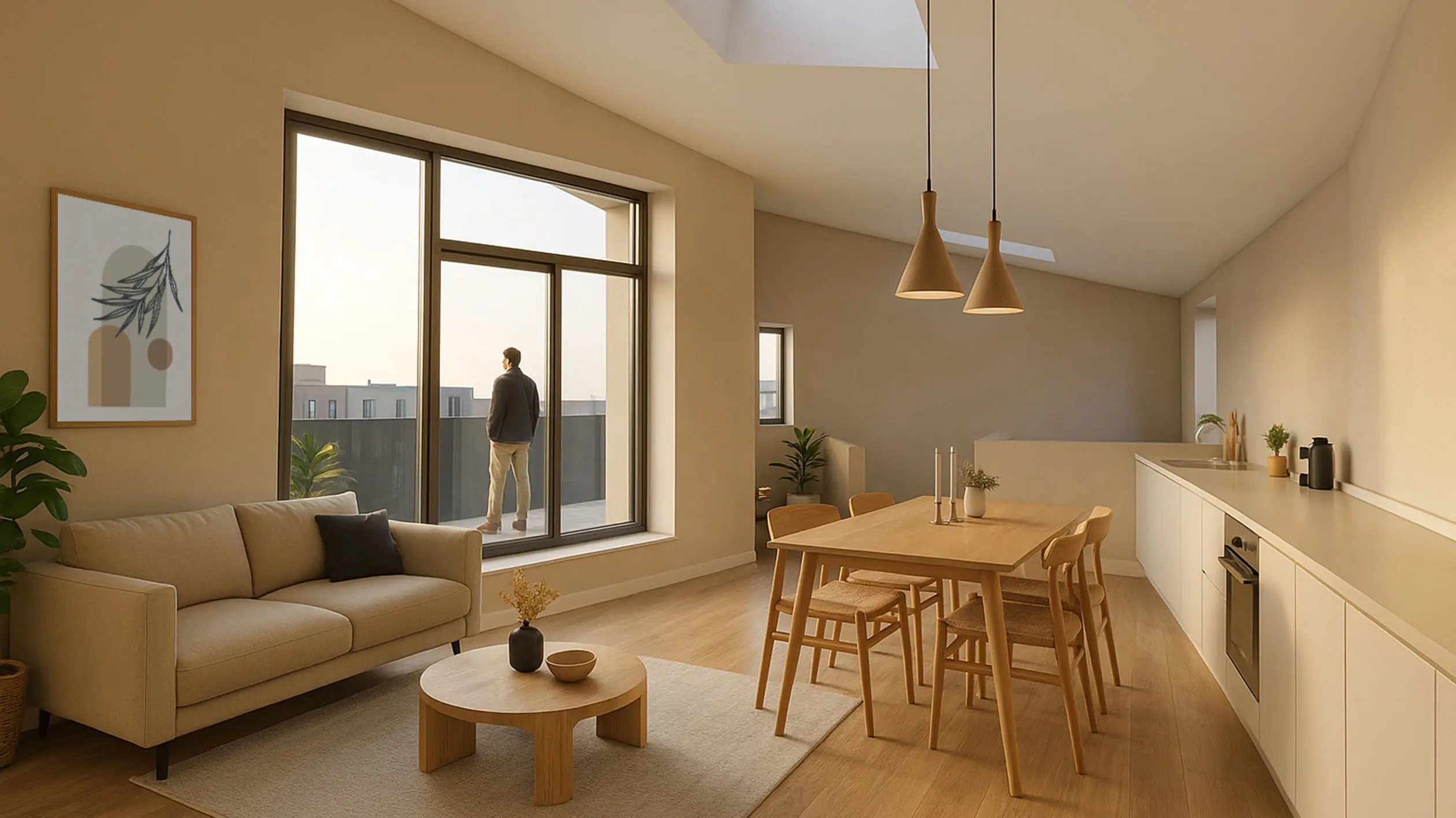 Citu - Sustainable New Build Homes For Sale in Yorkshire