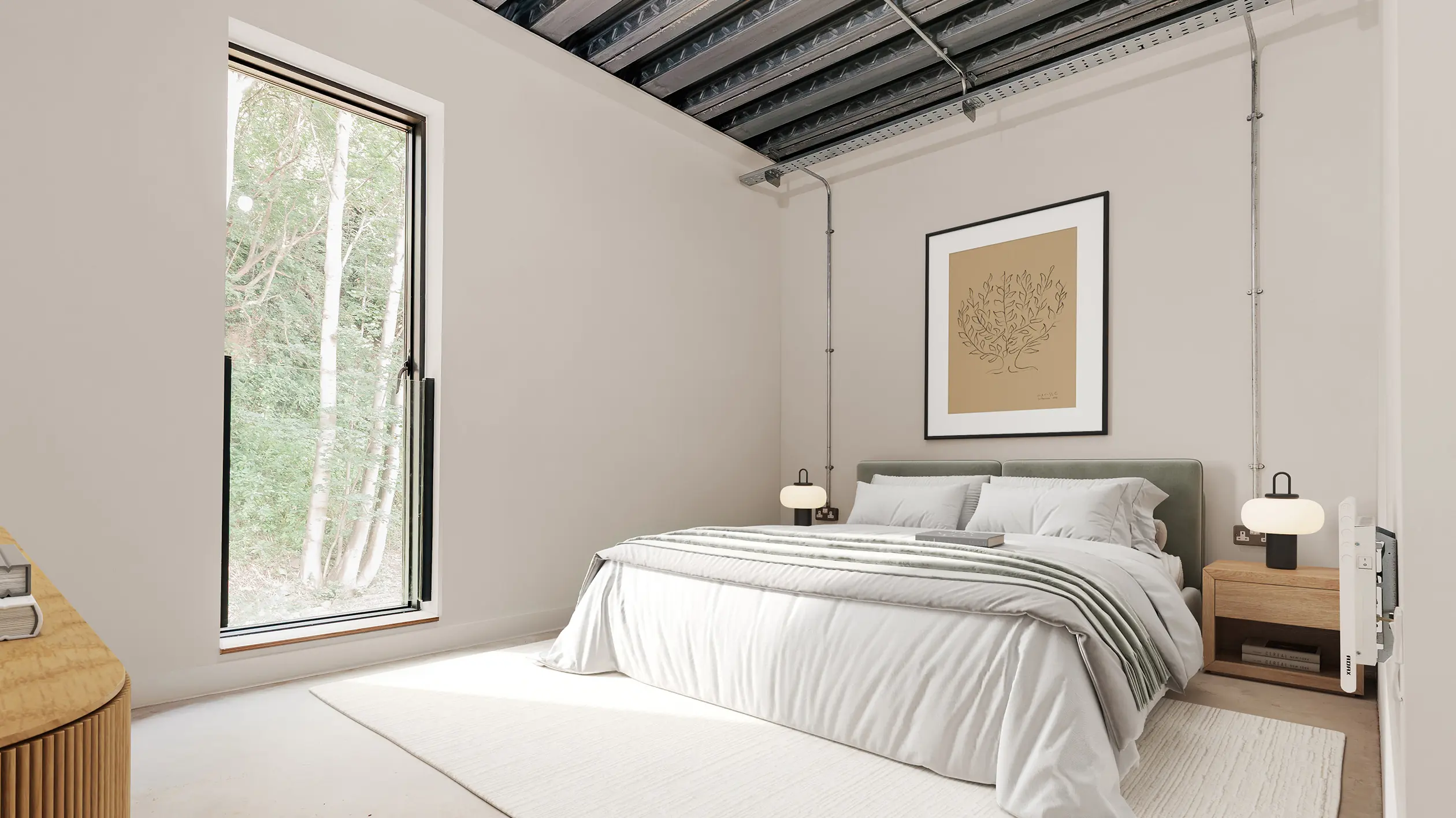 Citu - Sustainable New Build Homes For Sale in Yorkshire