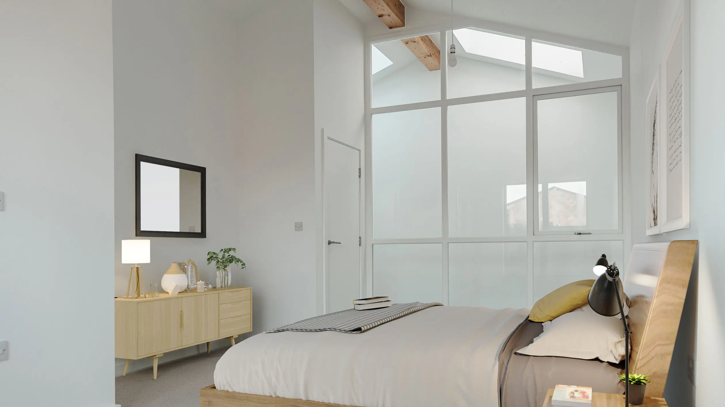 Citu - Sustainable New Build Homes For Sale in Yorkshire