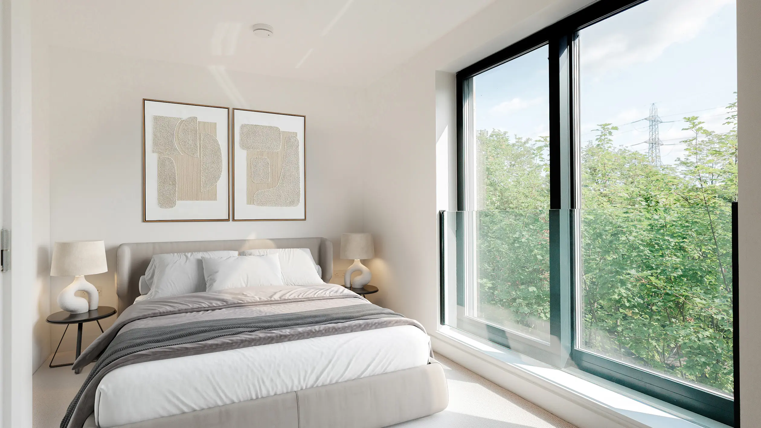 Citu - Sustainable New Build Homes For Sale in Yorkshire