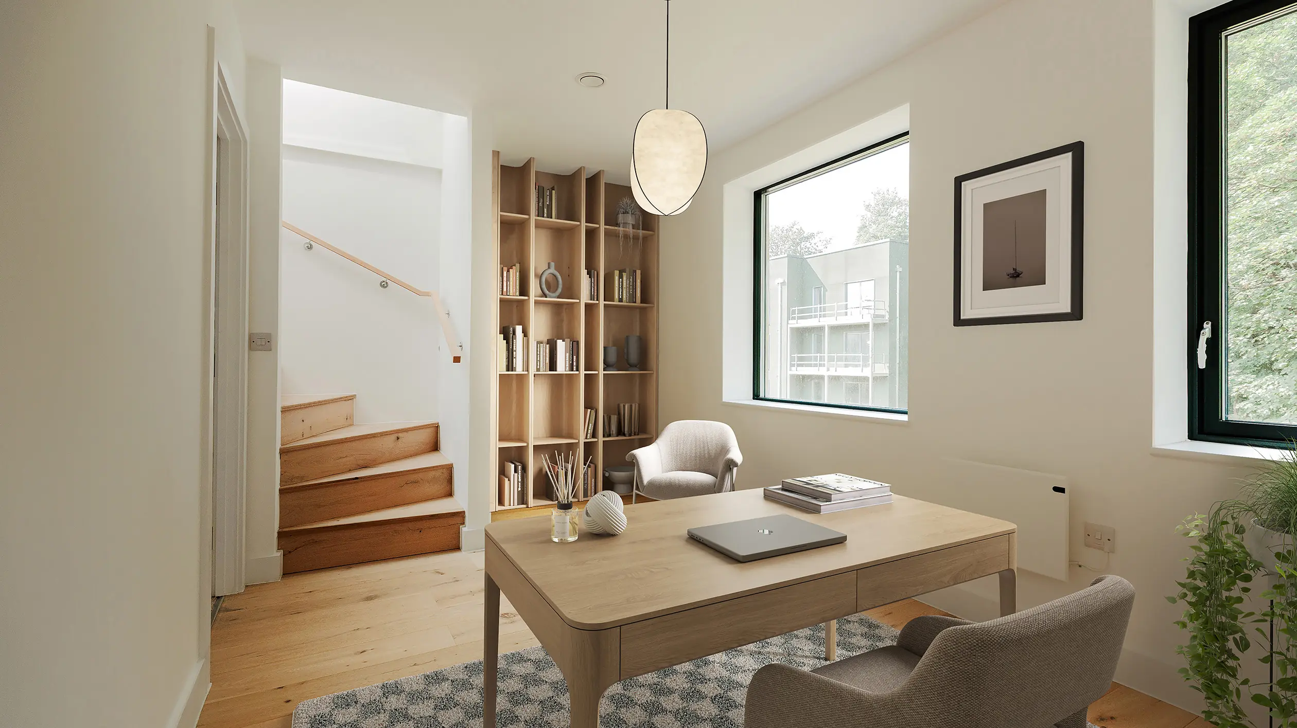 Citu - Sustainable New Build Homes For Sale in Yorkshire