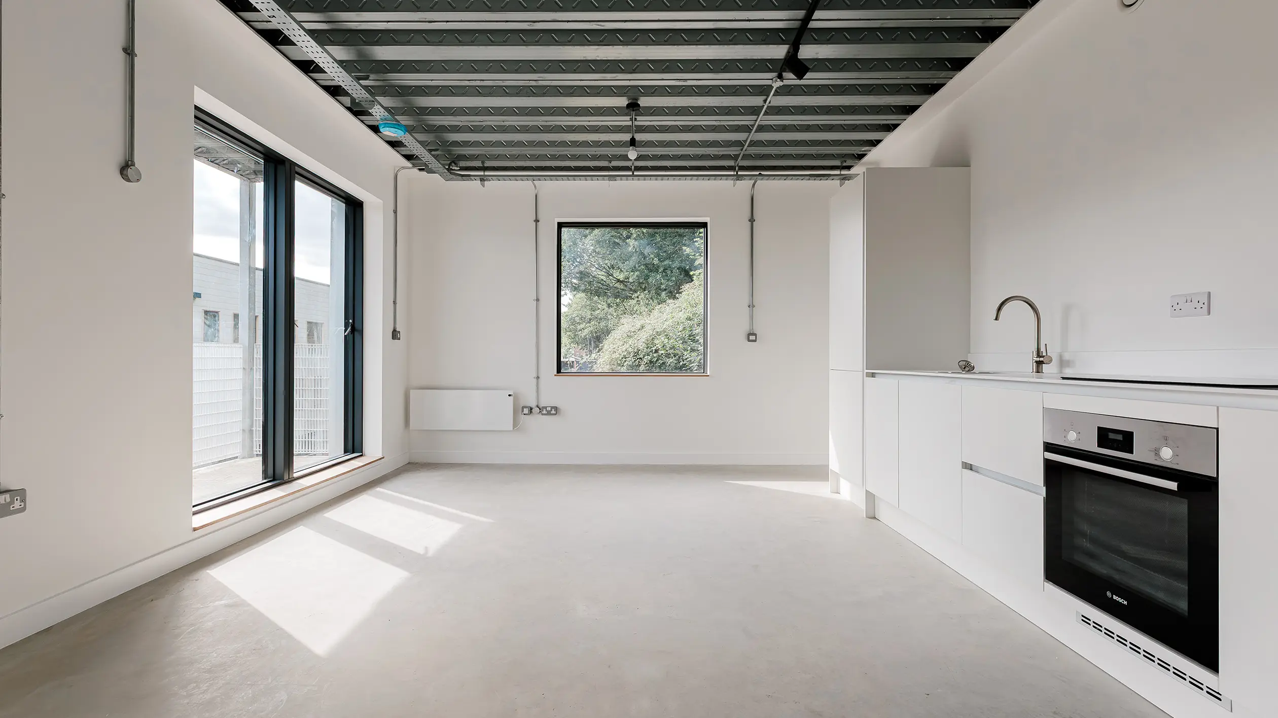 Citu - Sustainable New Build Homes For Sale in Yorkshire